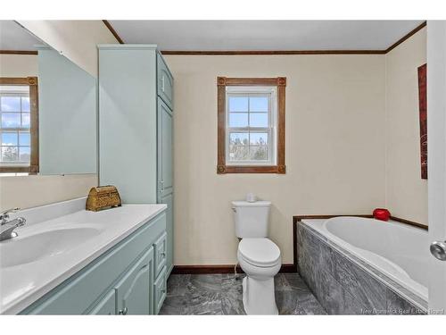 57 Phillips Rd, Charters Settlement, NB 