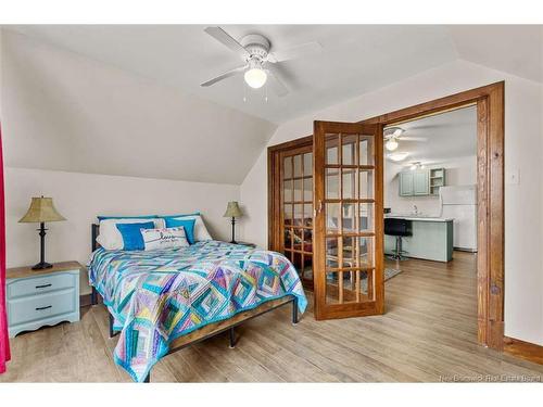 57 Phillips Rd, Charters Settlement, NB 