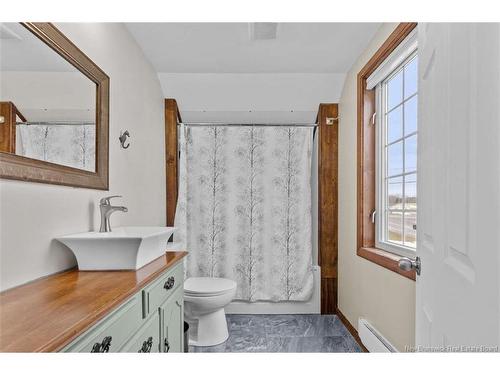 57 Phillips Rd, Charters Settlement, NB 