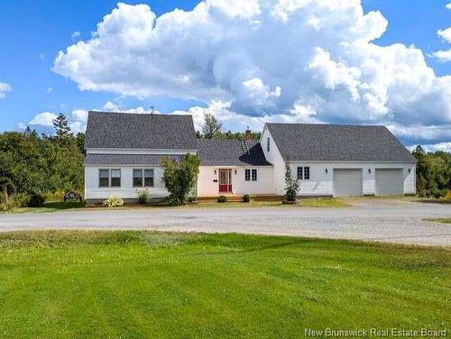 57 Phillips Rd, Charters Settlement, NB 