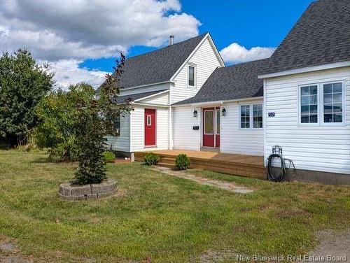 57 Phillips Rd, Charters Settlement, NB 
