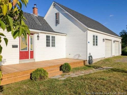 57 Phillips Rd, Charters Settlement, NB 