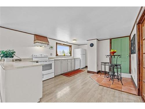 57 Phillips Rd, Charters Settlement, NB 