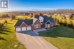 47 SONGBIRD CRESCENT Kawartha Lakes (Janetville), ON K9V 0A9