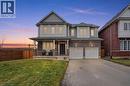 62 Esther Crescent, Thorold, ON  - Outdoor With Facade 