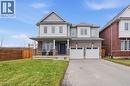 62 Esther Crescent, Thorold, ON  - Outdoor With Facade 