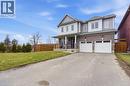 62 Esther Crescent, Thorold, ON  - Outdoor With Facade 