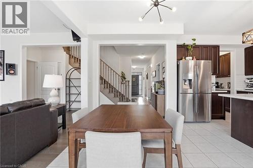 62 Esther Crescent, Thorold, ON - Indoor