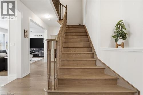 62 Esther Crescent, Thorold, ON - Indoor Photo Showing Other Room