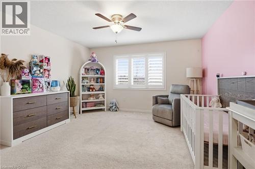 62 Esther Crescent, Thorold, ON - Indoor Photo Showing Other Room