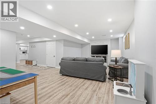 62 Esther Crescent, Thorold, ON - Indoor