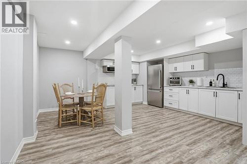 62 Esther Crescent, Thorold, ON - Indoor