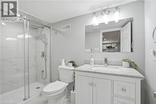 62 Esther Crescent, Thorold, ON - Indoor Photo Showing Bathroom