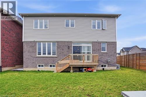 62 Esther Crescent, Thorold, ON - Outdoor With Exterior