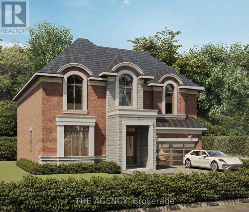 1611 GOLDENRIDGE ROAD  Pickering, ON L1V 0E1
