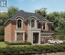 1611 GOLDENRIDGE ROAD  Pickering, ON L1V 0E1