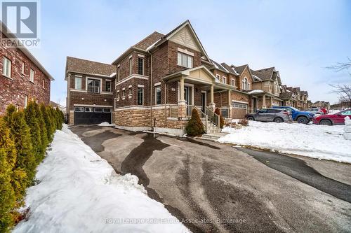 24 BURKE STREET  New Tecumseth, ON L9R 0N6