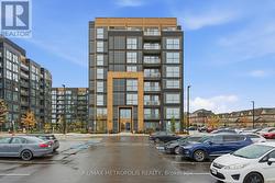 840 - 2343 KHALSA GATE  Oakville, ON L6M 5R6