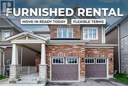 325 TRUDEAU (UPSTAIRS) DRIVE Milton, ON L9T 8Y7