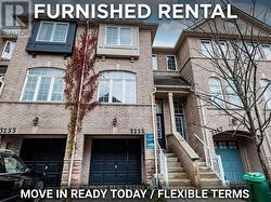 3255 REDPATH CIRCLE Mississauga, ON L5N 8R3
