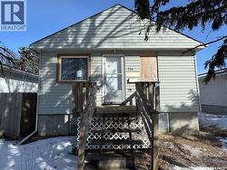 731 Montague STREET  Regina, SK S4T 3H1