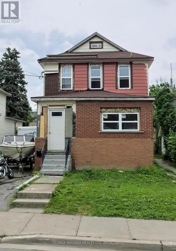 4550 CRYSLER AVENUE  Niagara Falls (Downtown), ON L2E 3V4