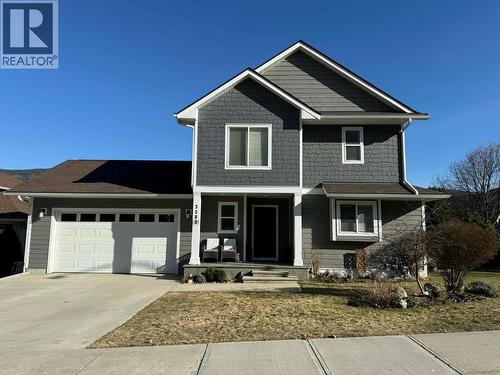 3583 14th Avenue  Castlegar, BC V1N 4J2