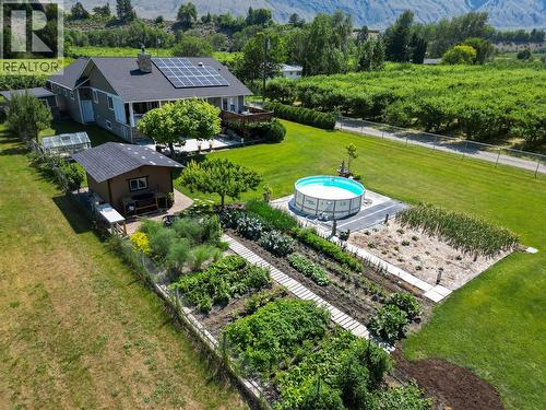 2120 Ritchie Drive, Cawston, BC 