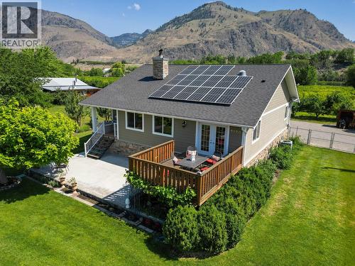 2120 Ritchie Drive, Cawston, BC 