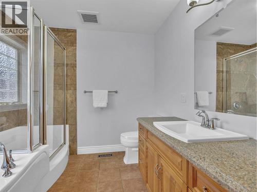 2120 Ritchie Drive, Cawston, BC 