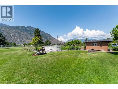 2120 Ritchie Drive, Cawston, BC 