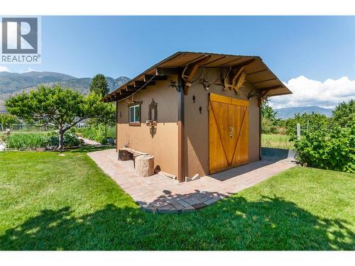 2120 Ritchie Drive, Cawston, BC 