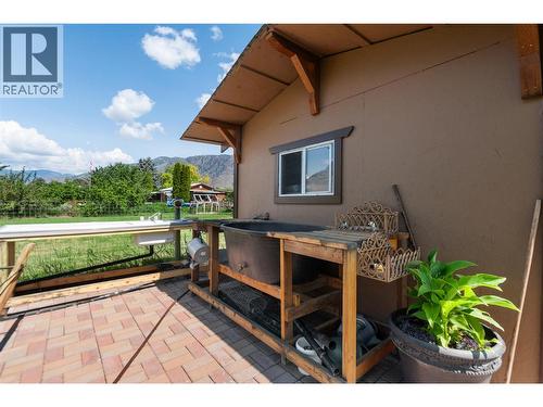 2120 Ritchie Drive, Cawston, BC 