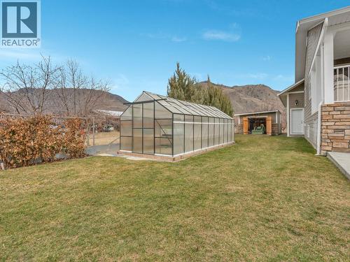 2120 Ritchie Drive, Cawston, BC 