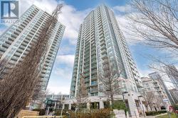 411 - 16 HARRISON GARDEN BOULEVARD  Toronto, ON M2N 7J6