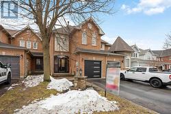 102 ZACHARY PLACE  Whitby, ON L0B 1C0