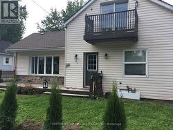 124 BRUCE STREET S  Blue Mountains, ON N0H 2P0