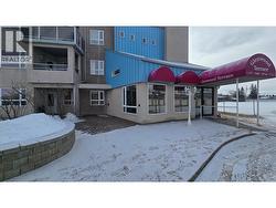 11001 13 Street Unit# 101  Dawson Creek, BC V1G 4Z8