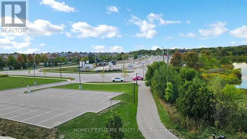 219 - 9700 Ninth Line, Markham, ON - Outdoor With View