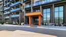 219 - 9700 Ninth Line, Markham, ON  - Outdoor With Facade 