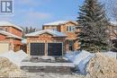 242 Mapleton Avenue, Barrie, ON  - Outdoor 