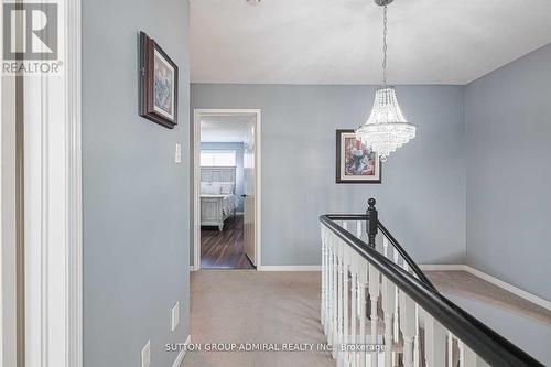 242 Mapleton Avenue, Barrie, ON - Indoor Photo Showing Other Room