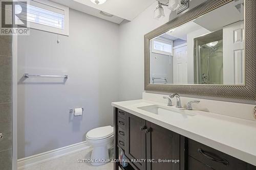 242 Mapleton Avenue, Barrie, ON - Indoor Photo Showing Bathroom