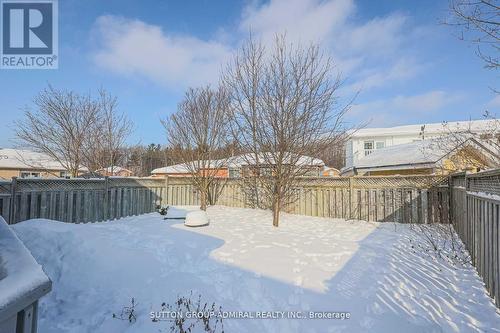 242 Mapleton Avenue, Barrie, ON - Outdoor