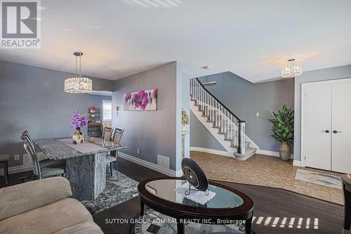 242 Mapleton Avenue, Barrie, ON - Indoor Photo Showing Other Room