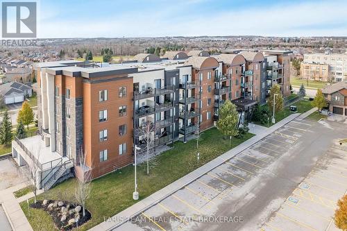 207 - 100 DEAN AVENUE  Barrie, ON L9J 0H1