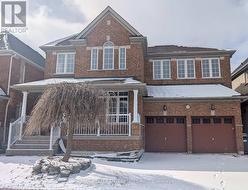 5914 LONG VALLEY ROAD  Mississauga, ON L5M 6J6