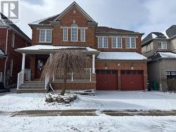 5914 LONG VALLEY ROAD  Mississauga, ON L5M 6J6