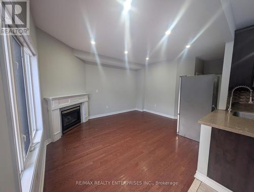 5914 Long Valley Road, Mississauga, ON - Indoor With Fireplace