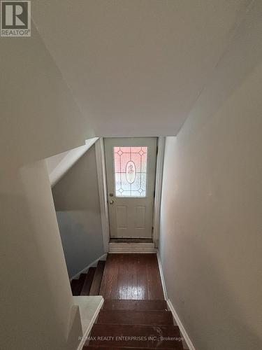 5914 Long Valley Road, Mississauga, ON - Indoor Photo Showing Other Room